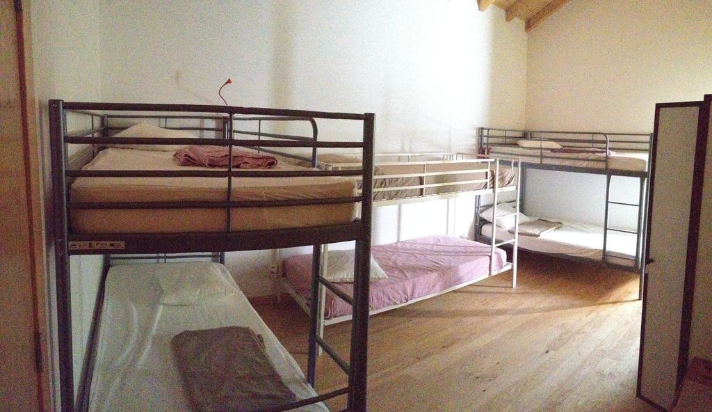 Casal Da Juge Hotel ตอร์เฮสนอวาส ภายนอก รูปภาพ