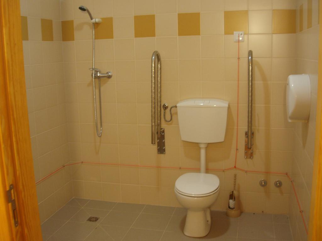 Casal Da Juge Hotel ตอร์เฮสนอวาส ภายนอก รูปภาพ