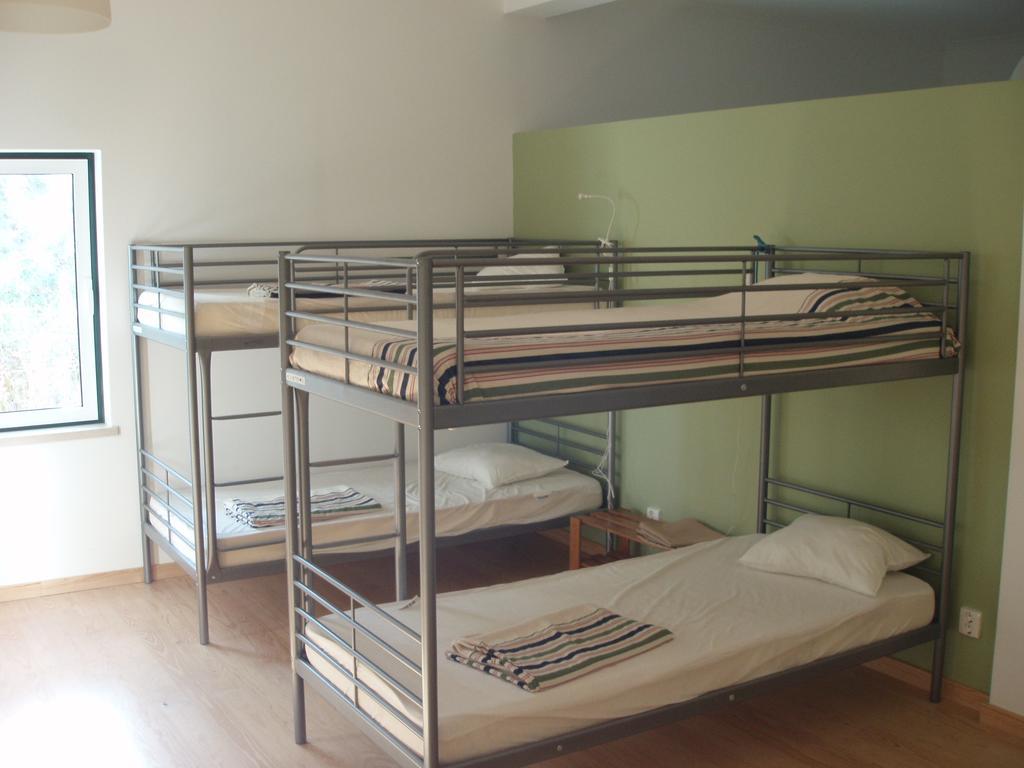 Casal Da Juge Hotel ตอร์เฮสนอวาส ภายนอก รูปภาพ