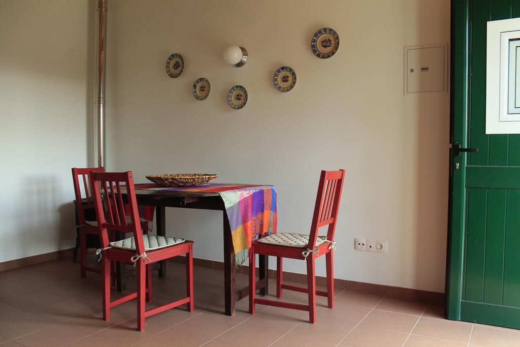 Casal Da Juge Hotel ตอร์เฮสนอวาส ภายนอก รูปภาพ